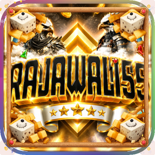 rajawali55 — galeri pratinjau - APK Resmi