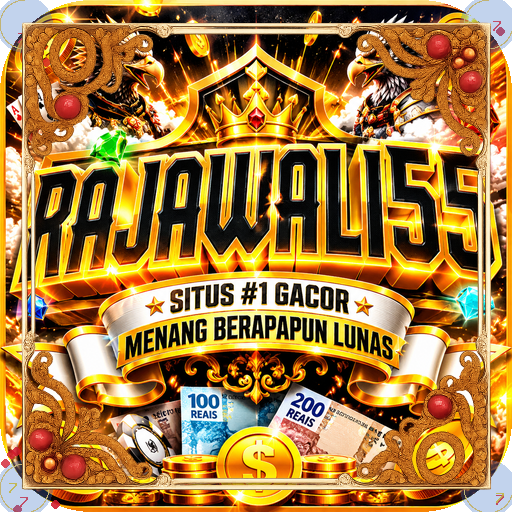 rajawali55 — galeri pratinjau Resmi APK